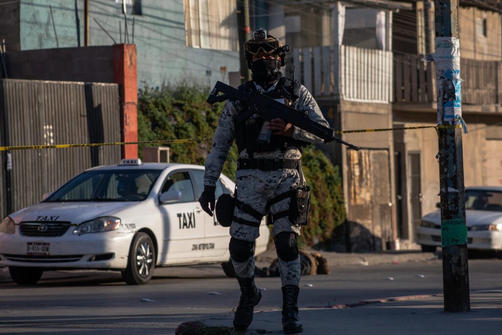 Hombre es asesinado en ataque armado en Camino Verde Hombre es asesinado en ataque armado en Camino Verde