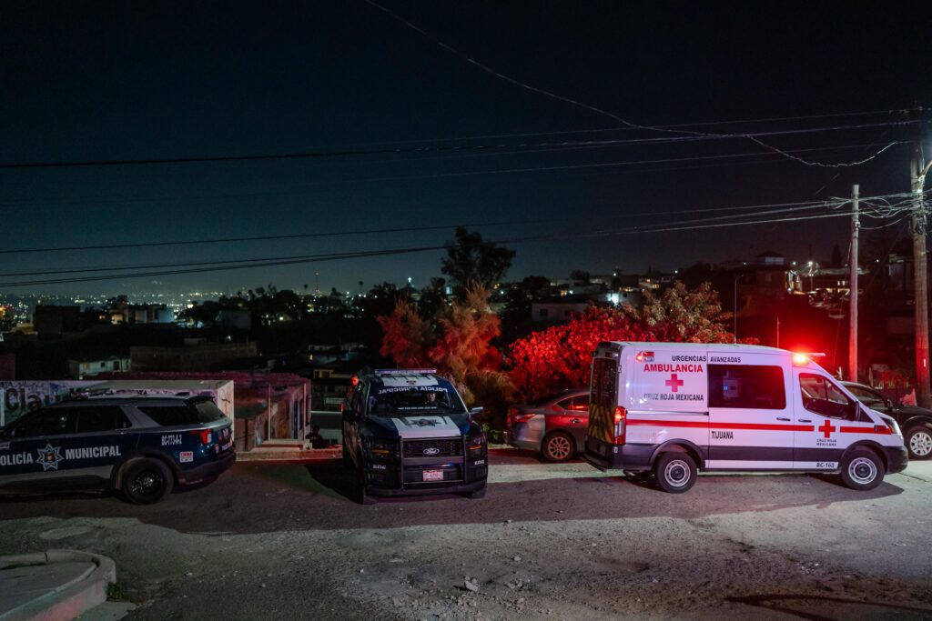Hombre fue asesinado a balazos