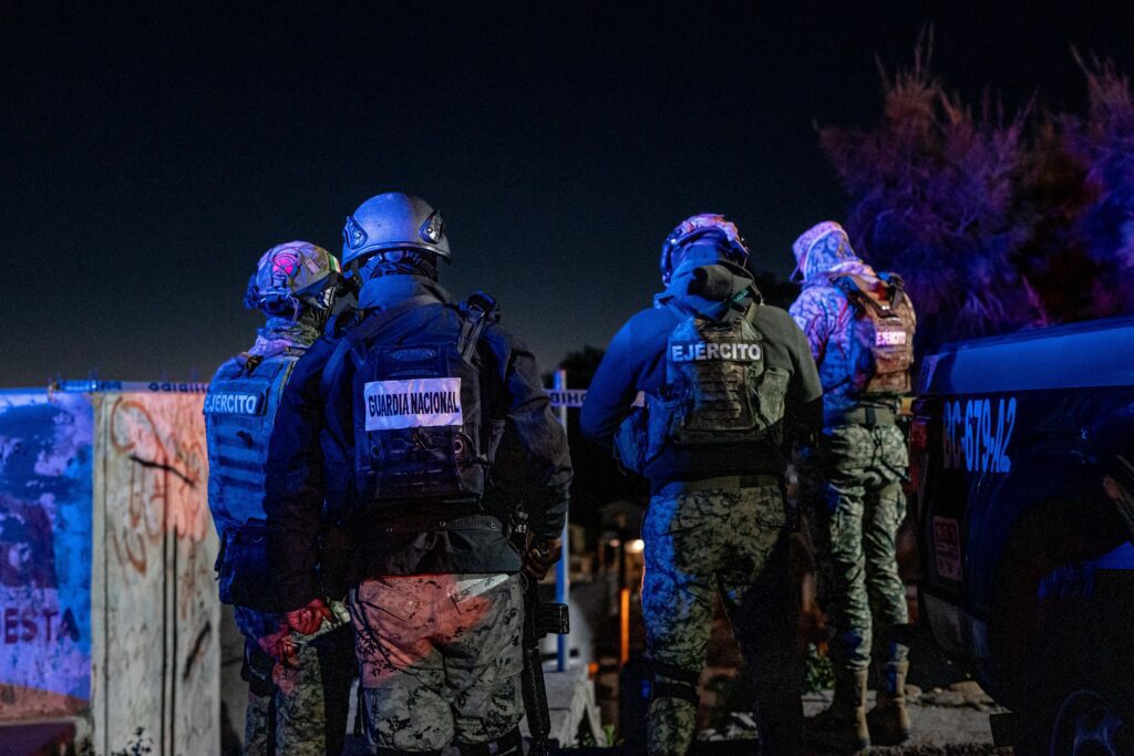 Hombre fue asesinado a balazos