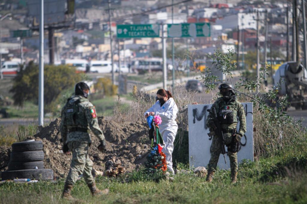 Encuentran sin vida a hombre en alcantarilla del Bulevar 2000
