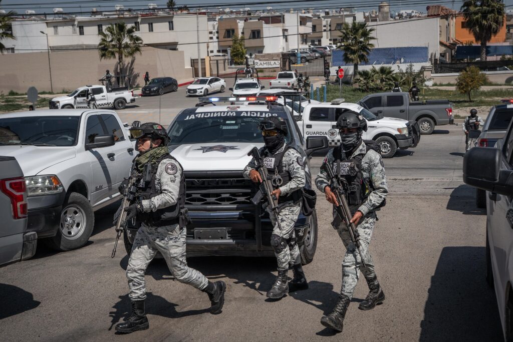 Asesinan a comandante de la FESC en Residencial Barcelona; Atacante huye