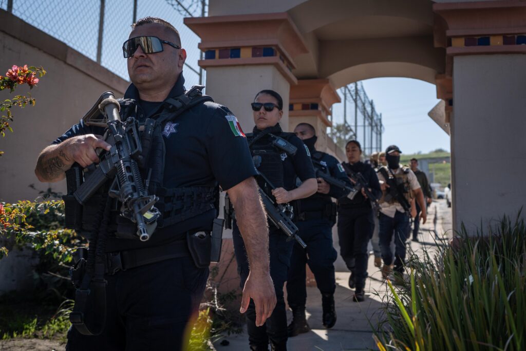 Asesinan a comandante de la FESC en Residencial Barcelona; Atacante huye