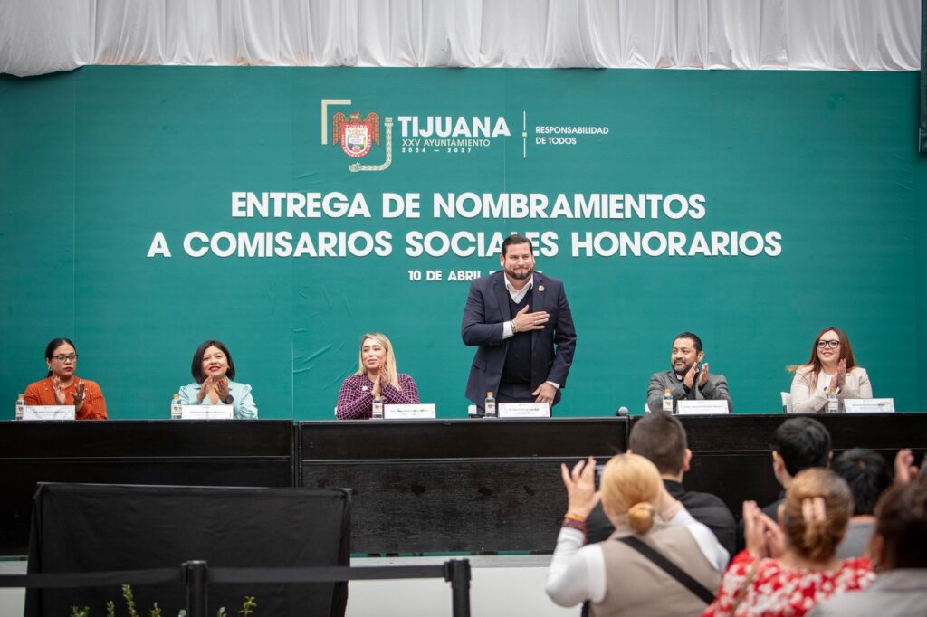 Ciudadanos vigilarán qué trámites y obras de gobierno se realicen con transparencia