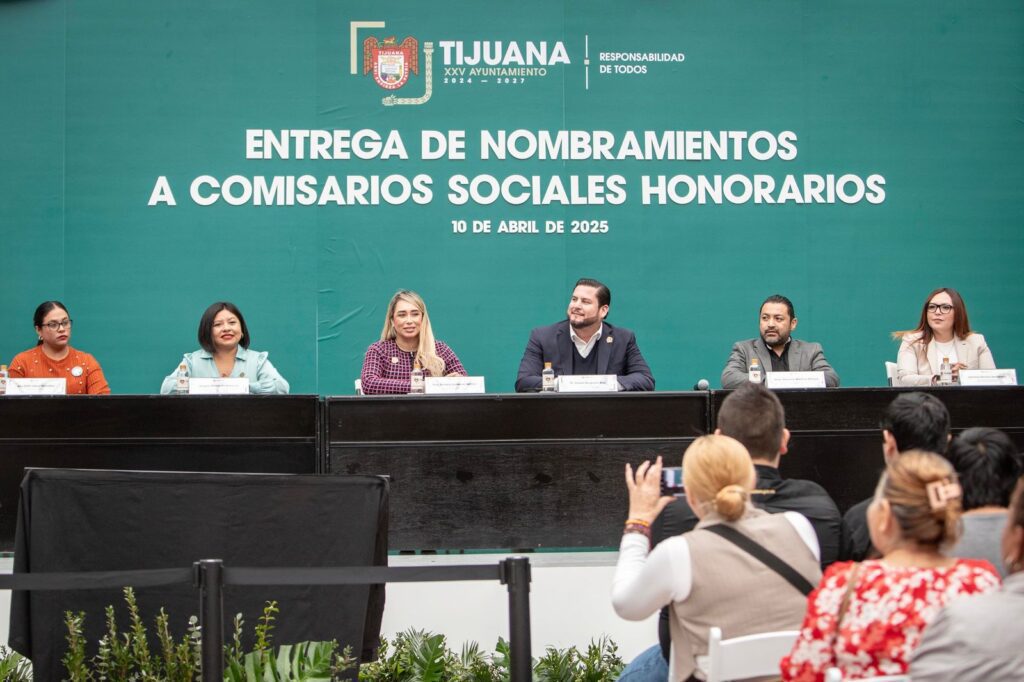 Ciudadanos vigilarán qué trámites y obras de gobierno se realicen con transparencia