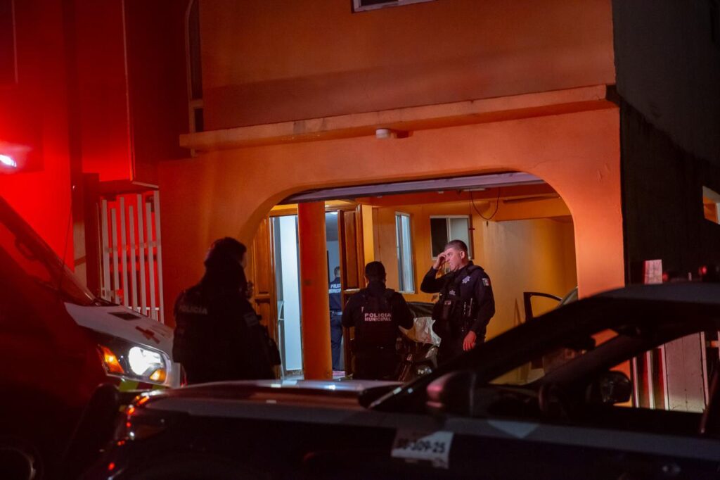 Hombres armados roban casa, lesionan a un hombre de la tercera edad y encierran dos personas