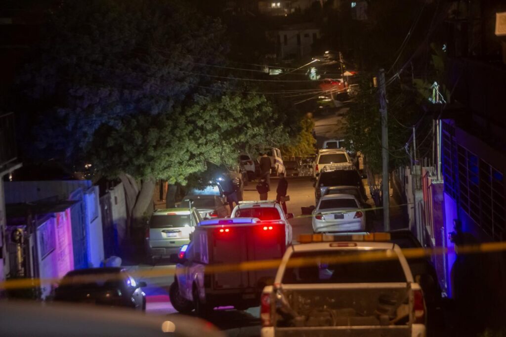 Ataque armado en fiesta deja dos muertos y dos heridos