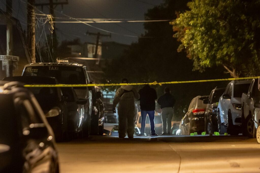 Ataque armado en fiesta deja dos muertos y dos heridos