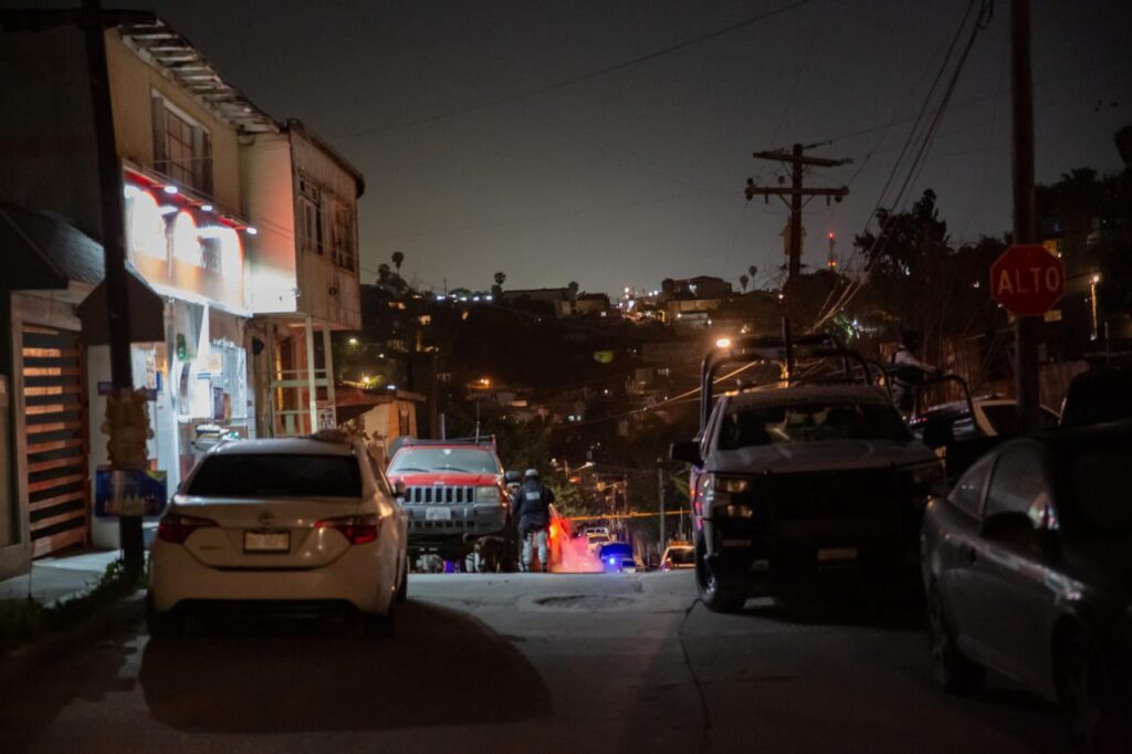 Ataque armado en fiesta deja dos muertos y dos heridos