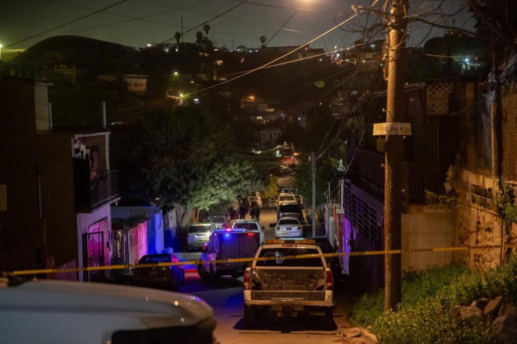 Ataque armado en fiesta deja dos muertos y dos heridos