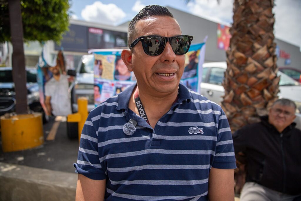 Colectivos de búsqueda solicitan apoyo con insumos para la brigada estatal de búsqueda 2025