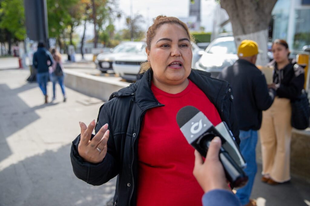 Colectivos de búsqueda solicitan apoyo con insumos para la brigada estatal de búsqueda 2025