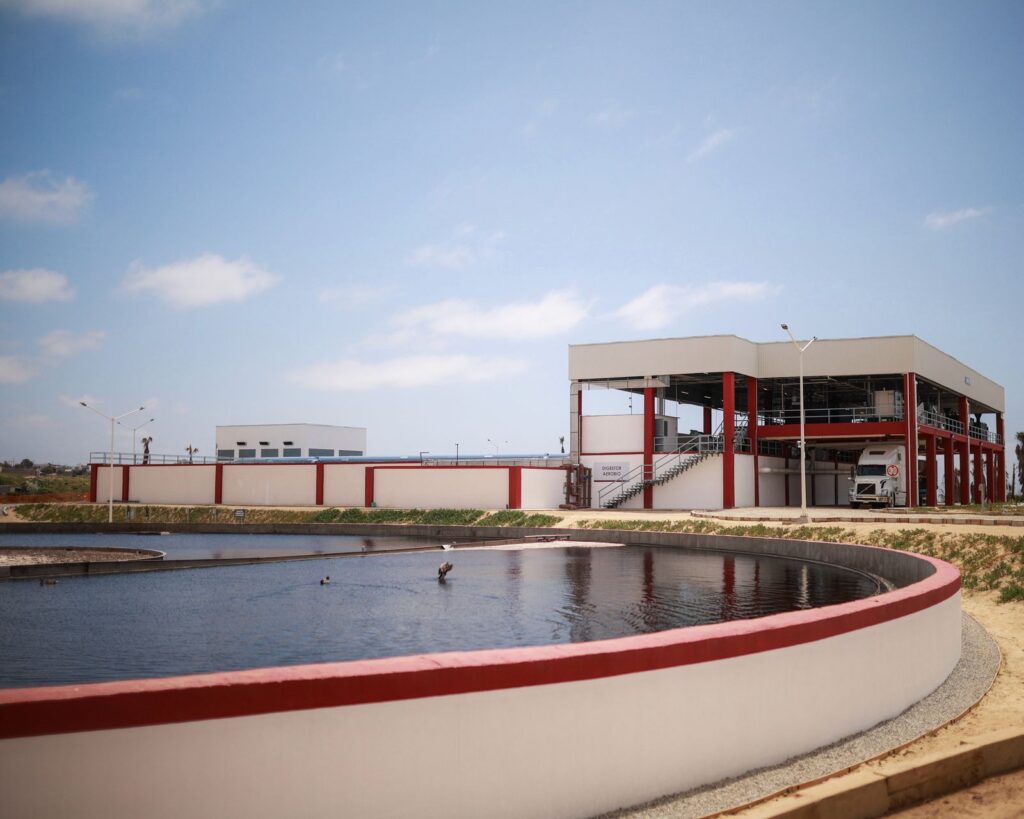 Planta de Tratamiento de San Antonio de los Buenos lista para contribuir al manejo responsable del agua en BC: Marina del Pilar