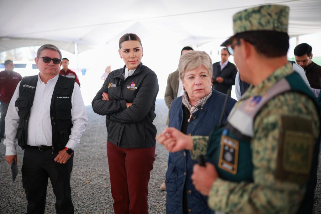 Planta de Tratamiento de San Antonio de los Buenos lista para contribuir al manejo responsable del agua en BC: Marina del Pilar