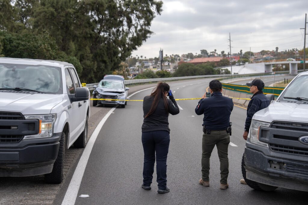 Hombre en situación de calle pierde la vida tras ser atropellado