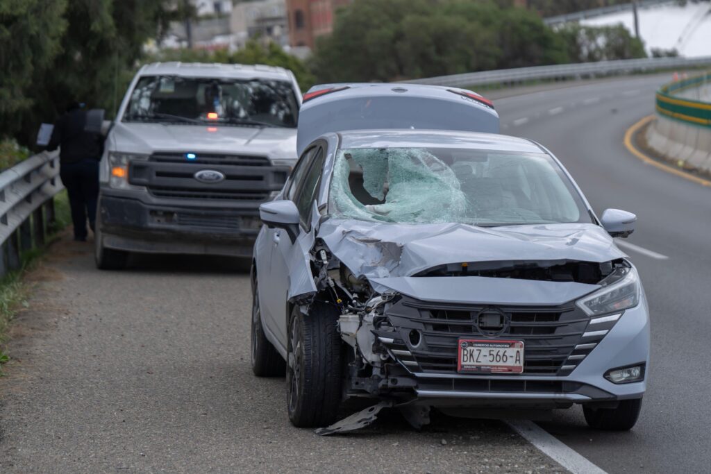 Hombre en situación de calle pierde la vida tras ser atropellado