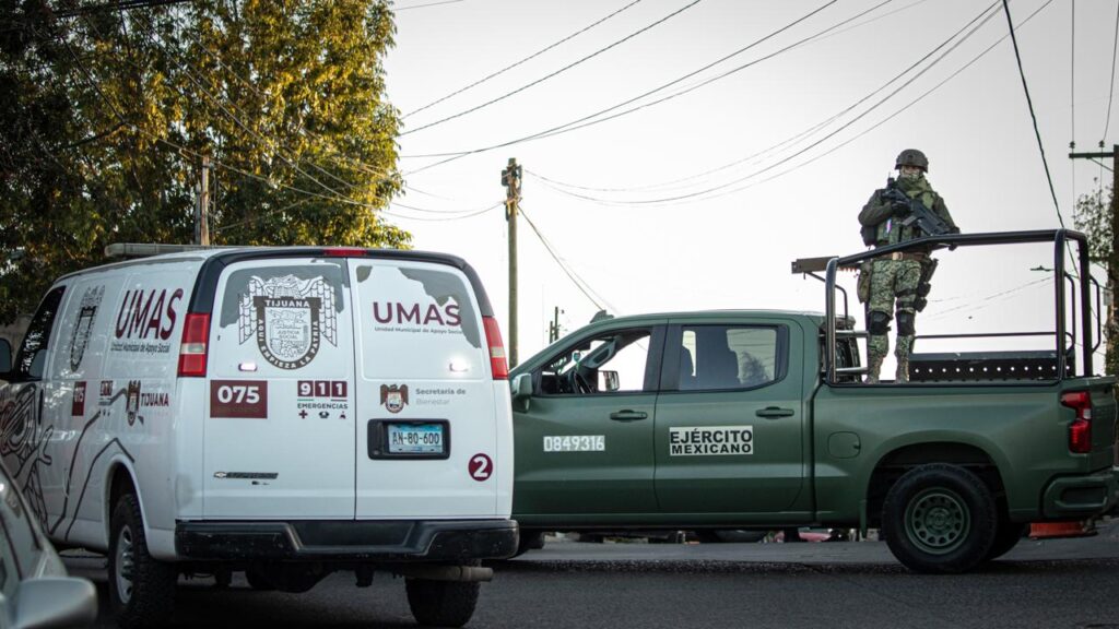 Asesinan a menor de 17 años y una mujer resulta atropellada tras el ataque