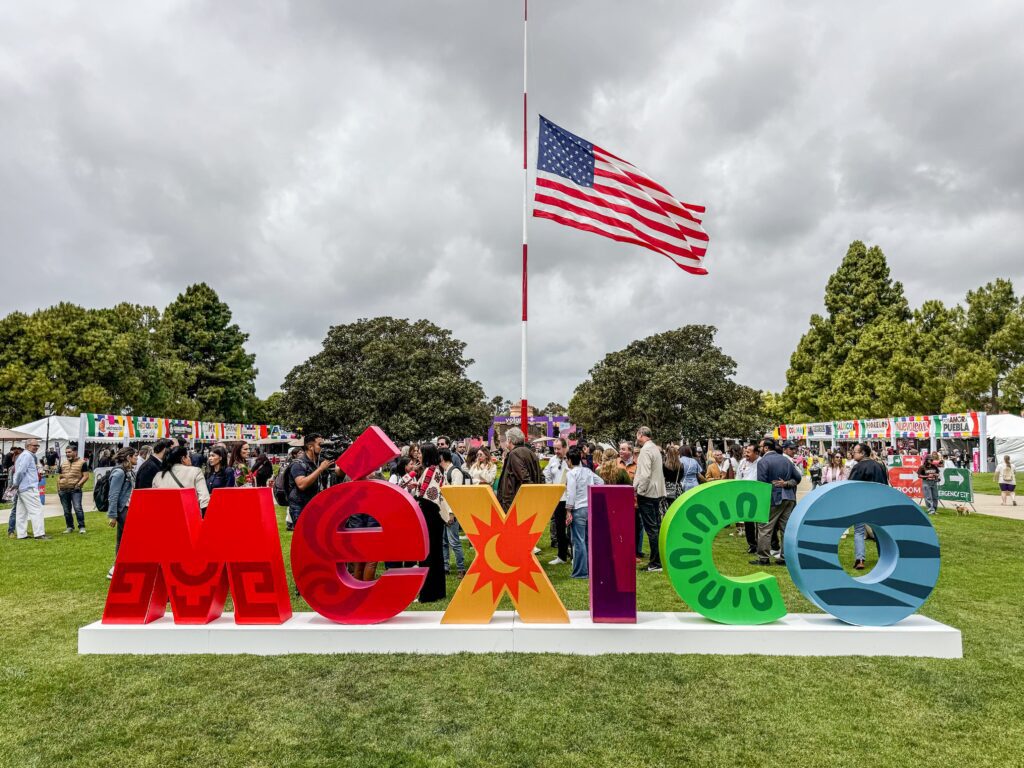 Arrancan actividades del Tianguis Turístico México 2025 con “Ventana a México”