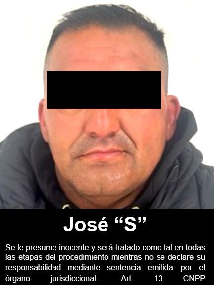 Sujeto fue vinculado a proceso por tráfico de migrantes