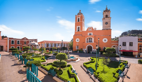 Los mejores pueblos mágicos cerca de la CDMX para visitar