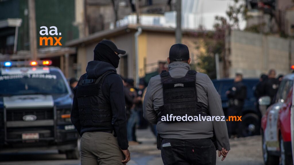 Atacan a policías cuando detectaron vehículo usado en una privación ilegal Atacan a policías cuando detectaron vehículo usado en una privación ilegal