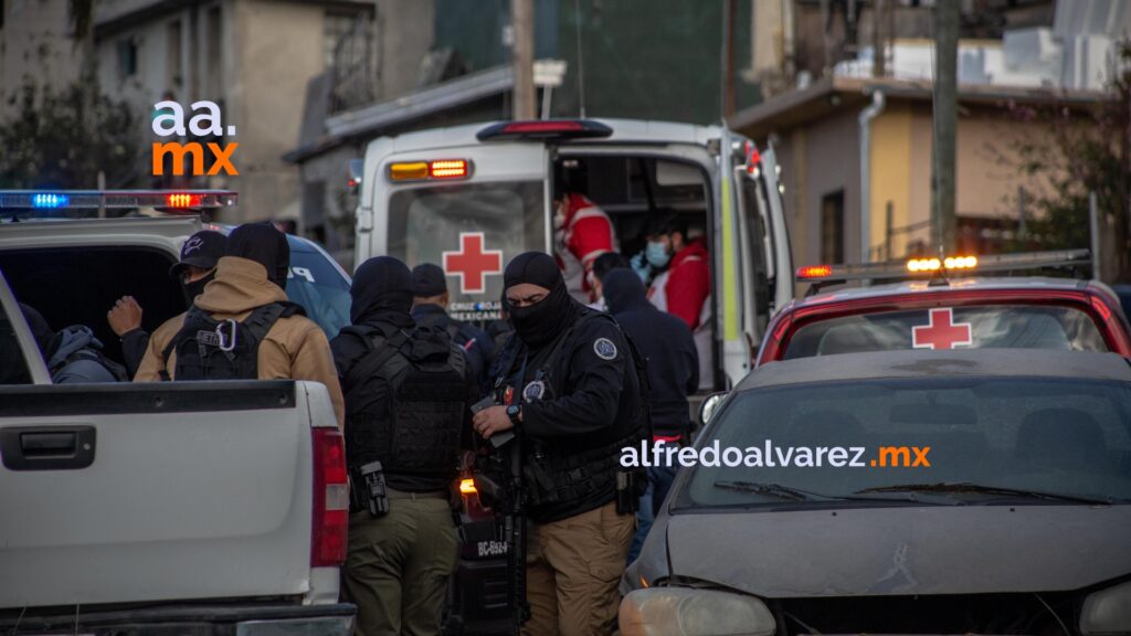 Atacan a policías cuando detectaron vehículo usado en una privación ilegal Atacan a policías cuando detectaron vehículo usado en una privación ilegal