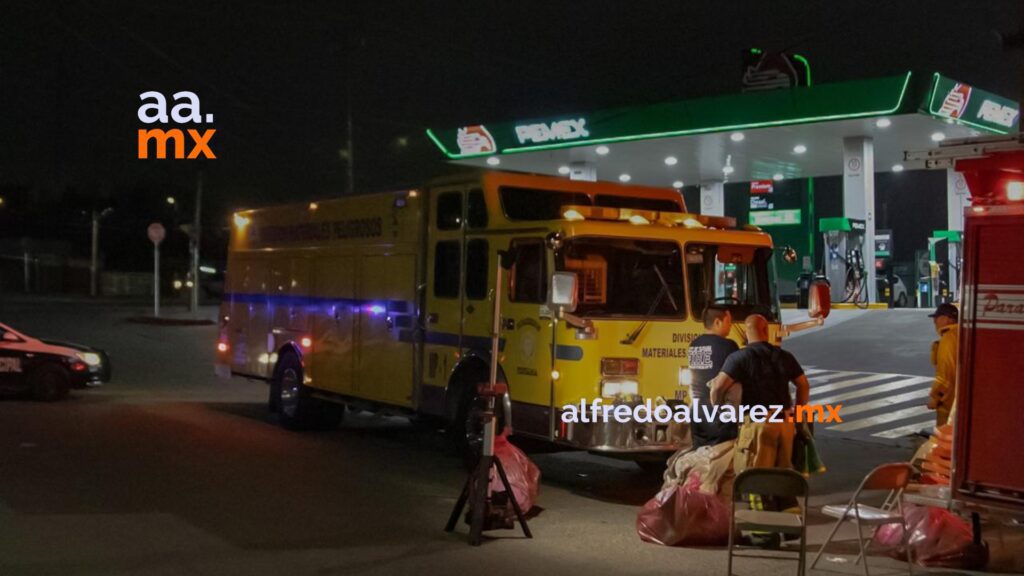Paramédicos y pacientes resultan intoxicados por insecticida en ambulancia
