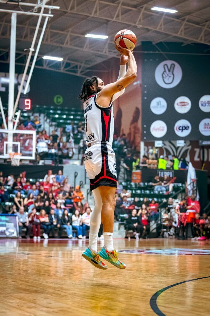 Sostiene Zonkeys su primer juego de playoffs ante Pioneros en Temporada 2025