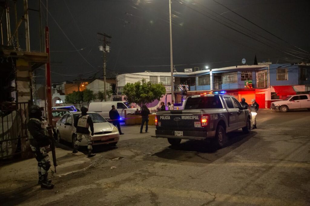 Hallan la cabeza de un hombre junto a un narco mensaje