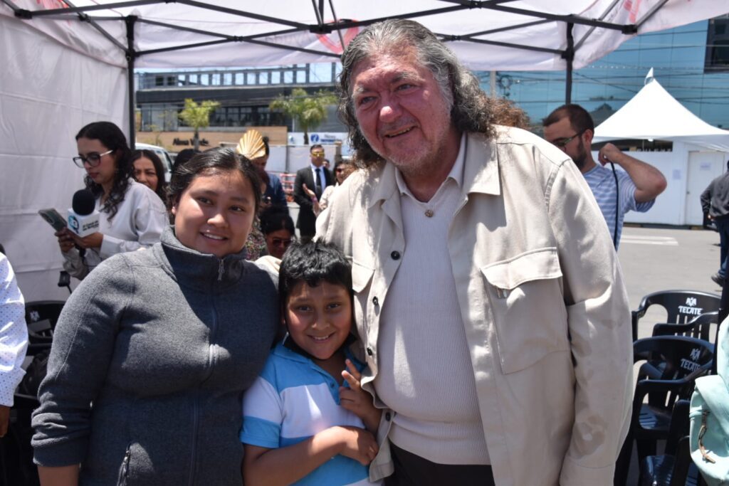 Corporativo Caliente celebra la 39ª edición del Festival del Día de las Madres