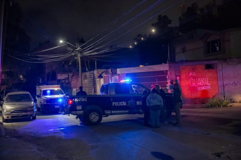 Triple homicidio: Dos adultos mayores y un hombre fueron asesinados Triple homicidio: Dos adultos mayores y un hombre fueron asesinados