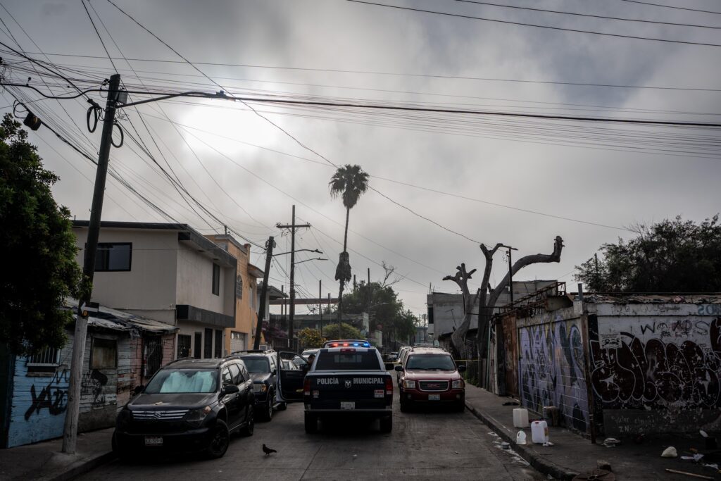 Hallan cadáver de una mujer en la Zona Norte