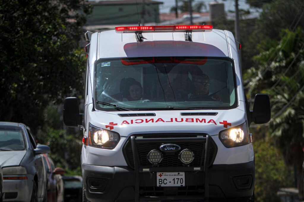 Joven es asesinado dentro de casa improvisada en Valle Verde