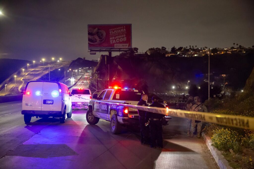 Hallan restos de un hombre en maletas Hallan restos de un hombre en maletas