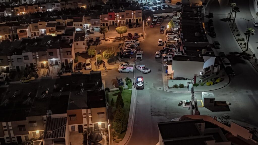 Hombre es asesinado en una riña con vecinos por un espacio de estacionamiento
