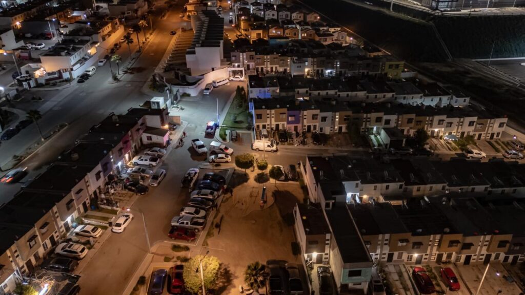 Hombre es asesinado en una riña con vecinos por un espacio de estacionamiento
