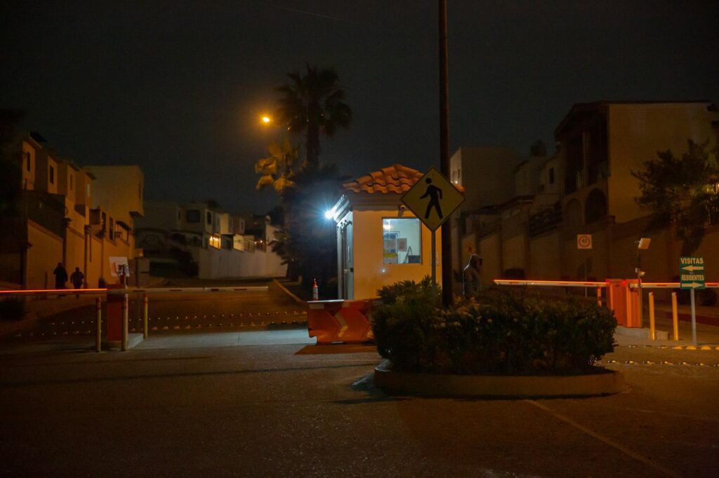 Hombre es asesinado en una riña con vecinos por un espacio de estacionamiento