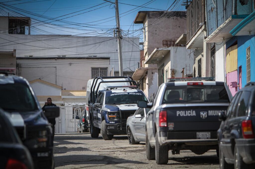 Hallan cadáver de un hombre en su casa atado y con una bolsa en la cabeza