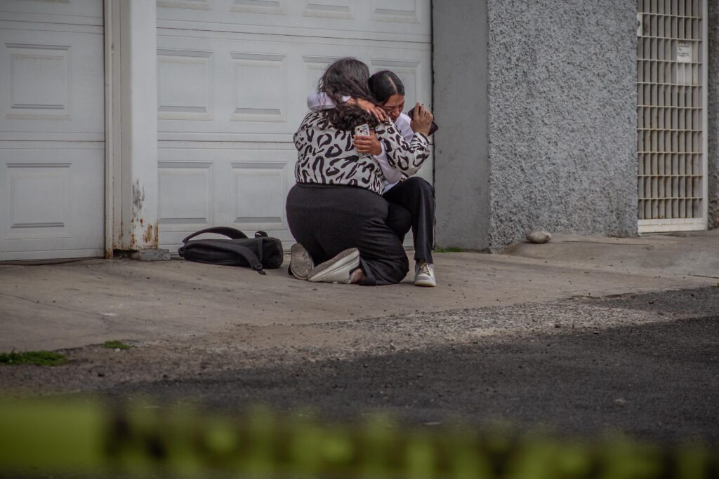 Ataque armado deja cuatro muertos y dos heridos en Playas de Tijuana