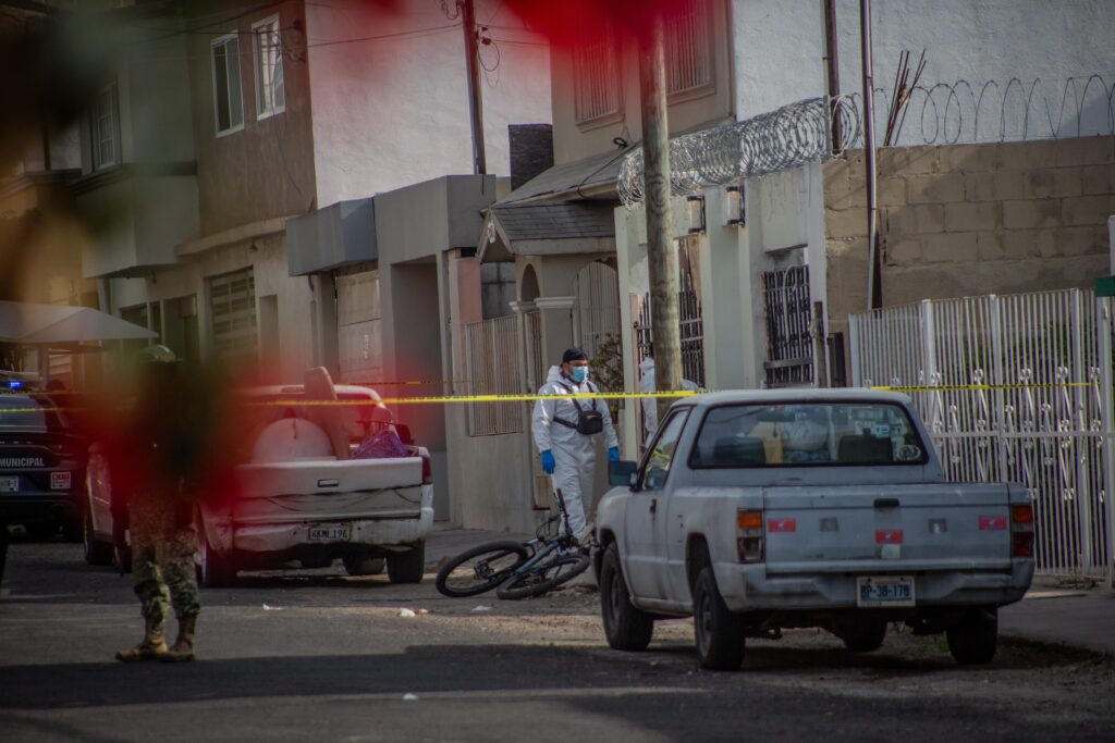 Ataque armado deja cuatro muertos y dos heridos en Playas de Tijuana