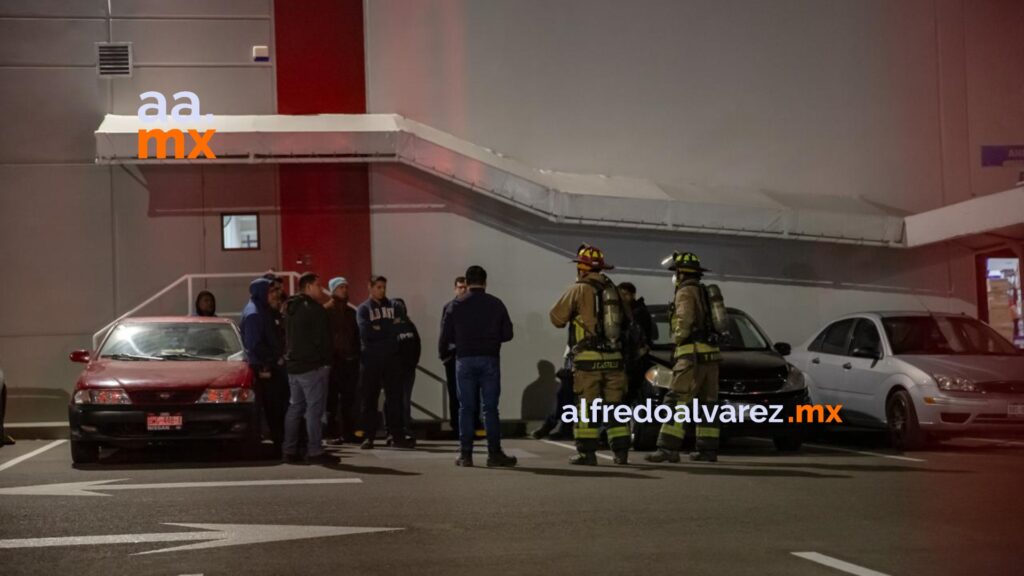 Seis trabajadores intoxicados tras fumigar planta del Parque Industrial Pacífico