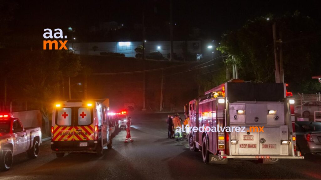 Seis trabajadores intoxicados tras fumigar planta del Parque Industrial Pacífico