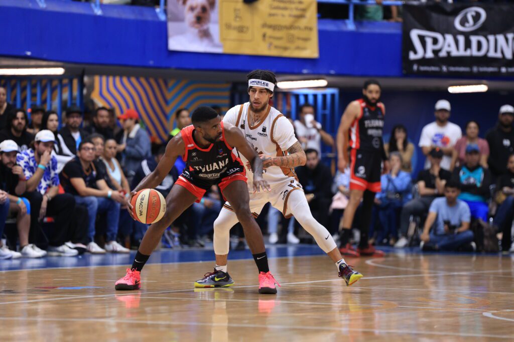 ¡Con corazón, garra y basquetbol: Zonkeys está en la final!
