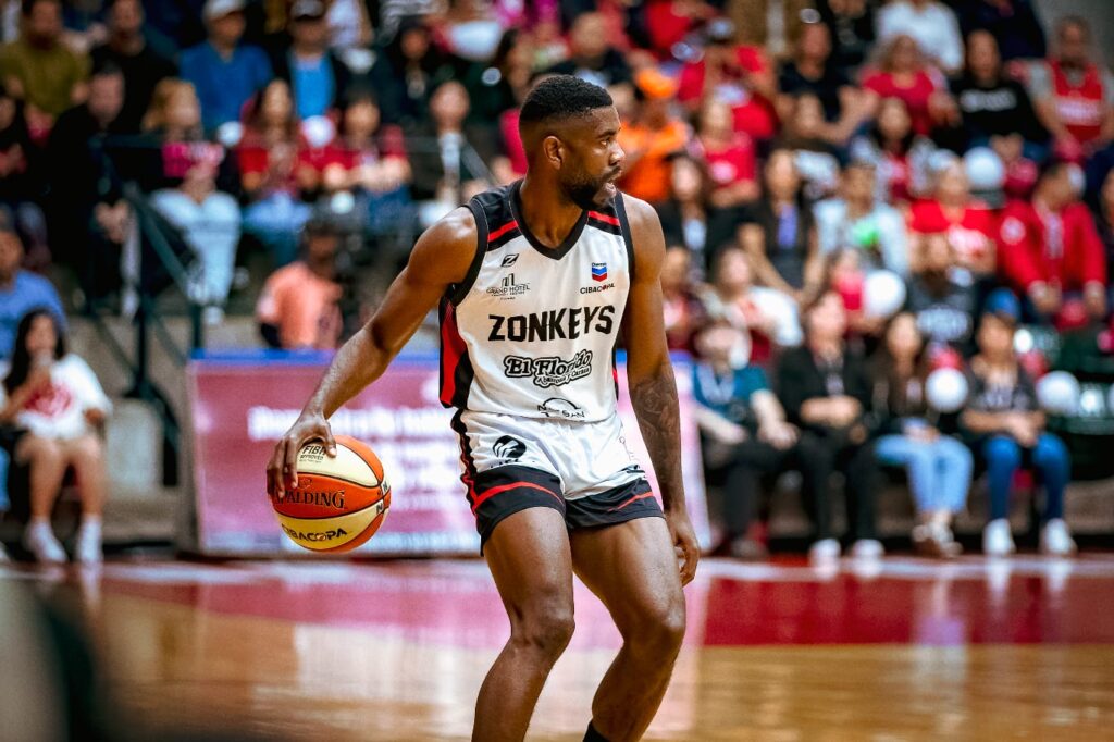 ¡La casa pesa! Zonkeys responde ante su afición y vence a Astros en el Juego 3
