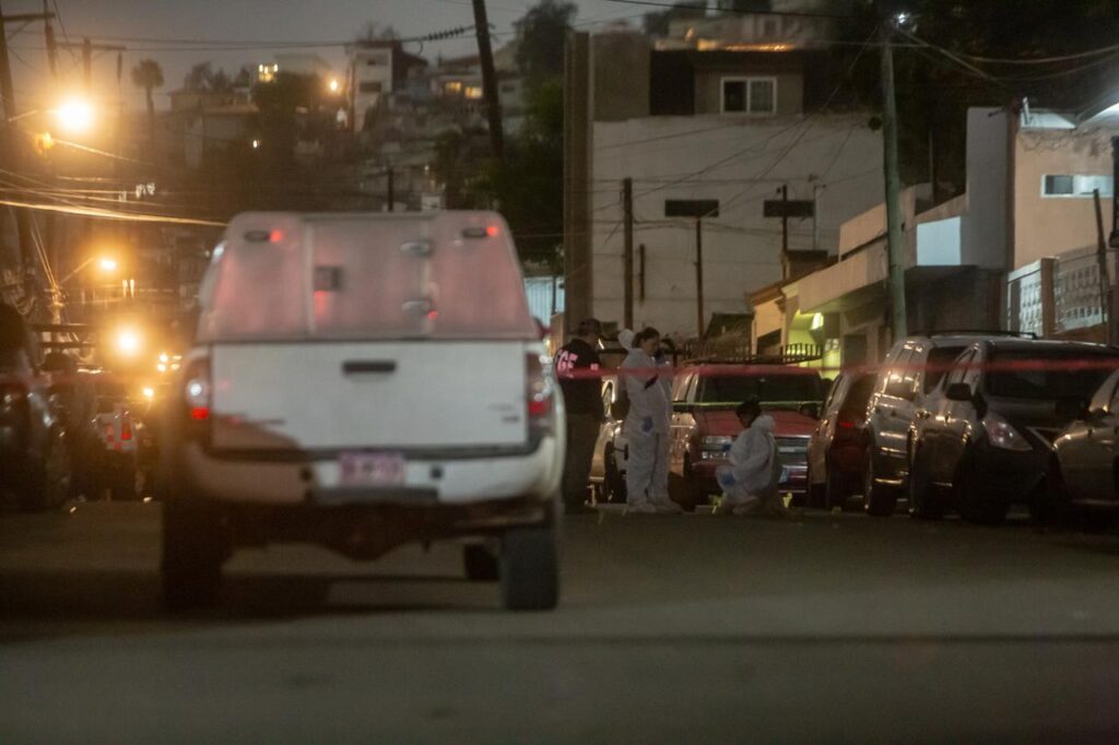 Un muerto y un herido tras ataque armado en la Buena Vista