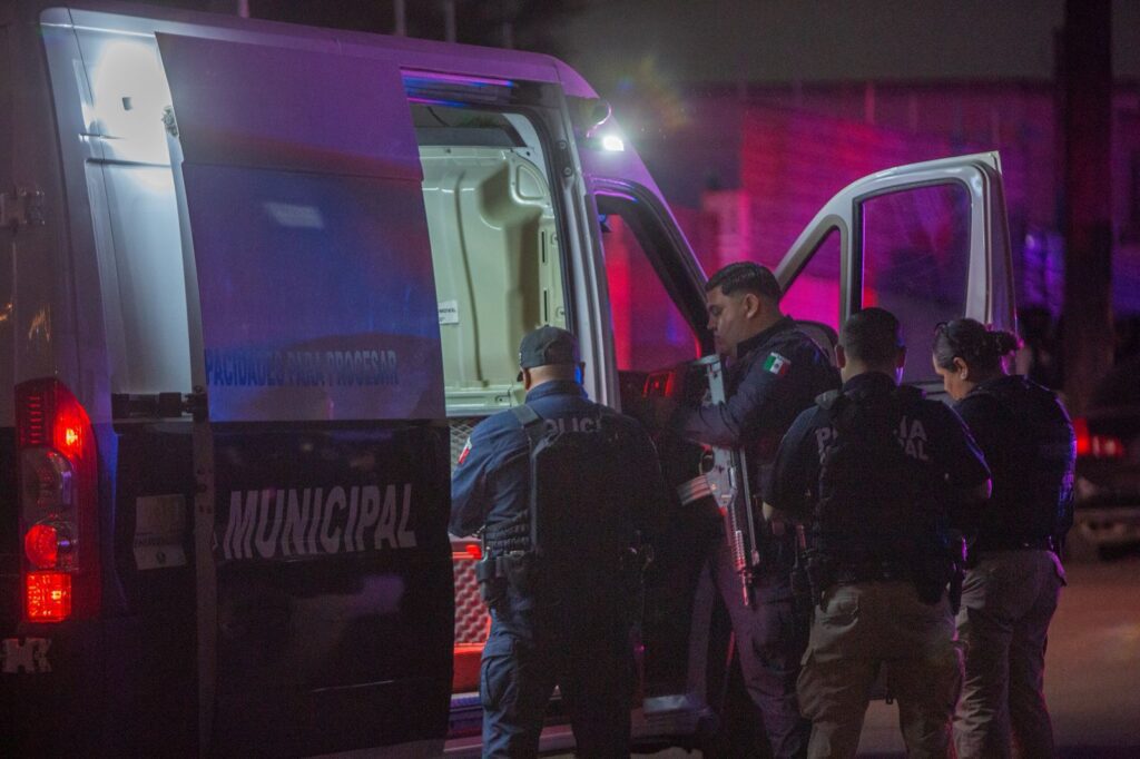 Un muerto y un herido tras ataque armado en la Buena Vista