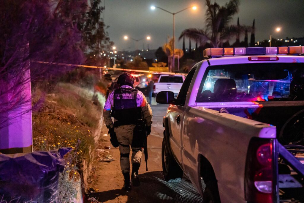 Ataque armado deja un muerto y un menor herido en Riberas del Bosque