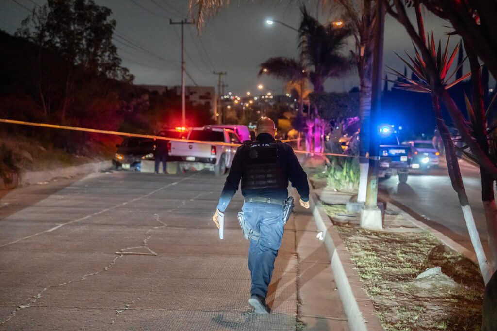 Ataque armado deja un muerto y un menor herido en Riberas del Bosque