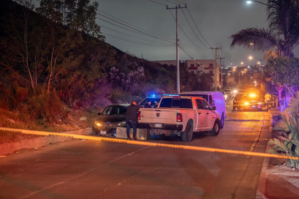 Ataque armado deja un muerto y un menor herido en Riberas del Bosque