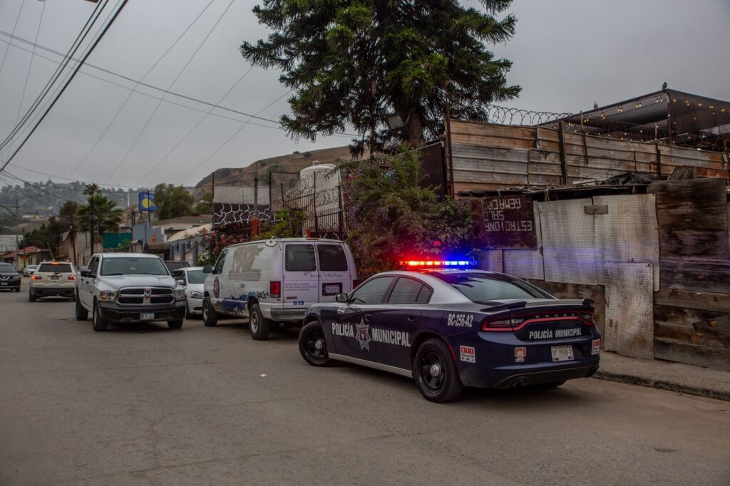 Ataque armado en centro de rehabilitación deja un muerto y dos heridos