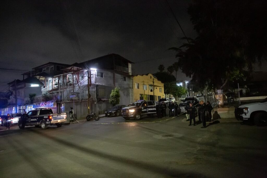 Perrita resulta herida al intentar defender a su dueño durante ataque armado